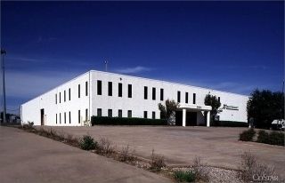 Industrial For Lease: 3021 Wichita Ct, Fort Worth, TX 76140